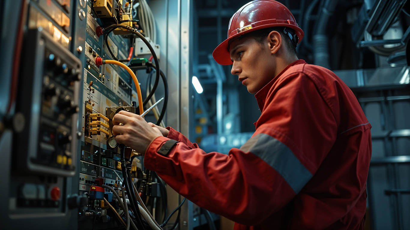 The Importance of Regular Fire System Maintenance