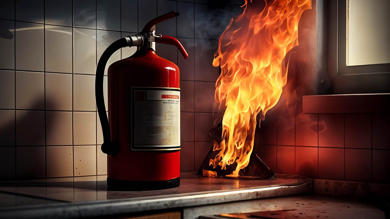 Common Fire Safety Mistakes and How to Avoid Them