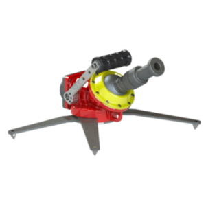 Froggy Portable Fire Fighting Monitor