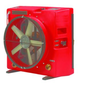 DN 800 High Expansion Foam Generator