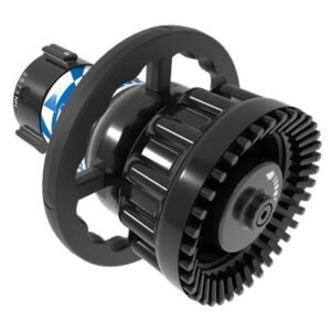 MASTER STREAM 1250S W/HALO AUTO 2.5″F M-R1250S-NJ