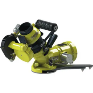 Montmirail Portable Fire Fighting Monitor