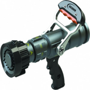 TURBOKADOR 500 Selectable gallonage – 500 l/min