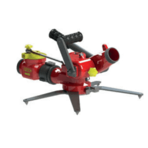 Poket Oscillating Fire Fighting Monitor