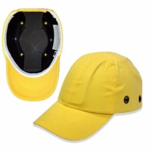 SAFETY BUMP CAP