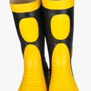 Storm Fireproof Fire Safety Shoes