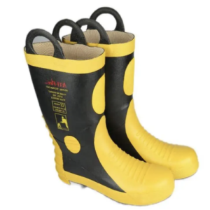 Fireproof Fire Safety Boots