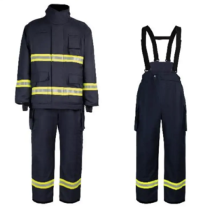 Firefighting Protective Clothing