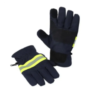 Storm Fire Fighting Gloves