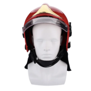 Safety Fireman Helmet