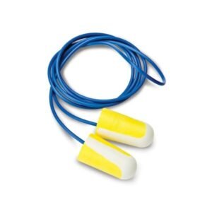 1000106 (Bilsom 304L Foam Plug – Corded)