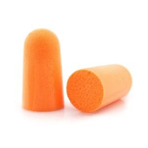 3M 1100 Uncorded Earplug