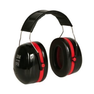 3M Peltor H10A Earmuff