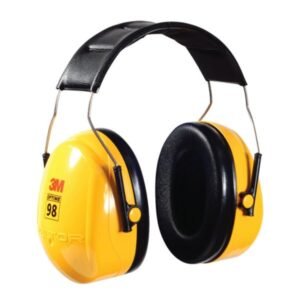 3M Peltor H9A Earmuff