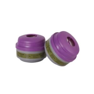 75SCP100L-North Cartridge and Filter Combination