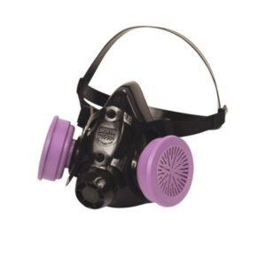 770030M North Series Half Mask
