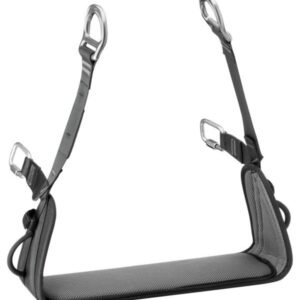 Seat for VOLT® harnesses