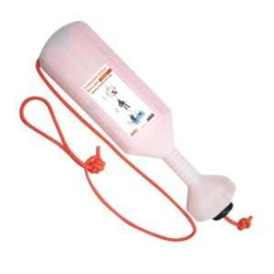 Encapsulated Life Buoy Rescue line-30m