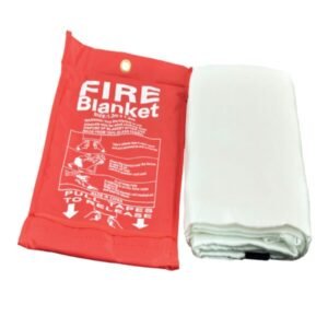 Fire Blanket