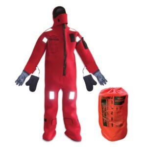 Immersion Suit Insulated-Neptune