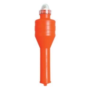 Lifebuoy light M.O.B. SOLAS/MED, USCG