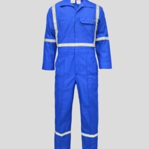 NOMEX COVERALL