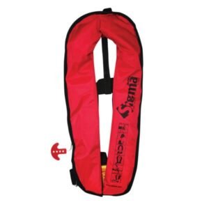 Sigma Inflatable Lifejacket 170N,