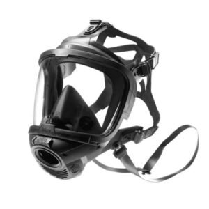 Dräger FPS 7000 Full Face Mask