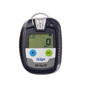 Dräger Pac 8500 Single Gas Detector
