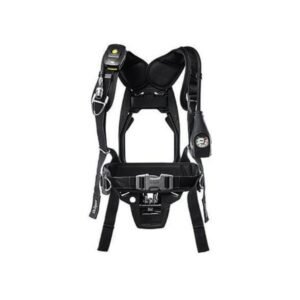 Dräger PSS 4000 Breathing Apparatus
