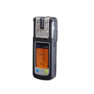 Dräger X-Am 2500 Multi Gas Detector