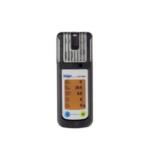 Dräger X-Am 5000 Multi Gas Detector