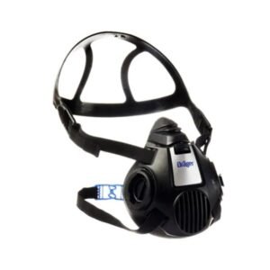 Dräger X-Plore 3300/3500 Half Face Mask