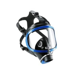 Dräger X-Plore 6300 Full Face Mask